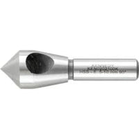 KENNEDY HSS Cobalt Countersink Drill Bit - 5-10mm 90 Degree Single Hole - High-Speed Steel Metalworking Tool