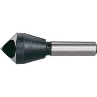 KENNEDY 20-25mm HSS-Cobalt Countersink Bit 90 Degree Single Hole Chamfering Deburring Tool