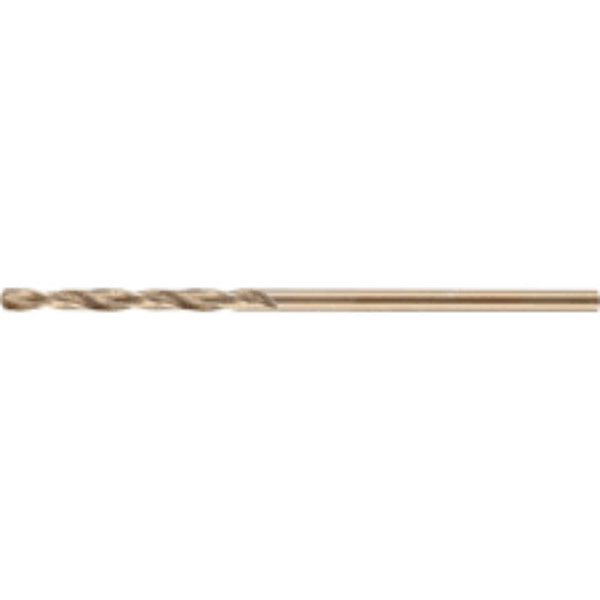 KENNEDY 1.00Mm Dia Cobalt Drill Forstainless Steel - KEN0260200K