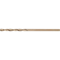KENNEDY 1.30mm Cobalt Drill Bit for Stainless Steel - High-Speed Steel (HSS) Drill Bit for Precision Drilling