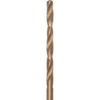 KENNEDY 1.4mm Cobalt Drill Bit for Stainless Steel - High-Speed Steel Drill, Metal Drilling