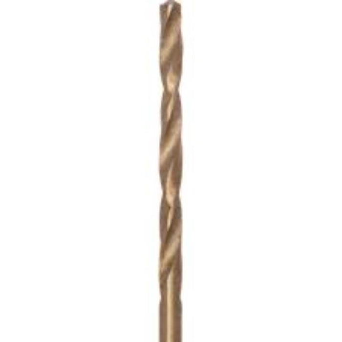 KENNEDY 1.4mm Cobalt Drill Bit for Stainless Steel - High-Speed Steel Drill, Metal Drilling
