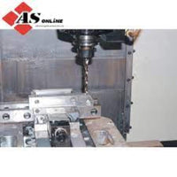 KENNEDY 2.0mm Cobalt Drill Bit for Stainless Steel - KEN0260400K - High-Speed Steel Drill Bit