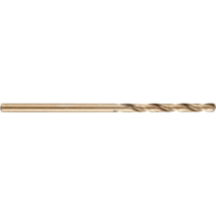 KENNEDY 2.0mm Cobalt Drill Bit for Stainless Steel - KEN0260400K - High-Speed Steel Drill Bit