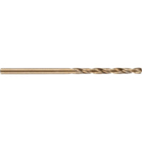 Kennedy 2.4mm Cobalt Drill Bit - Stainless Steel Drilling - High-Speed Steel (HSS) Drill Bit