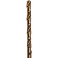 KENNEDY 3.2mm Cobalt Drill Bit for Stainless Steel - High-Speed Steel (HSS) Drill Bit - Precision Drilling Tool