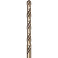 KENNEDY 3.30mm Cobalt Drill Bit for Stainless Steel (KEN0260660K) - High-Speed Steel Drill
