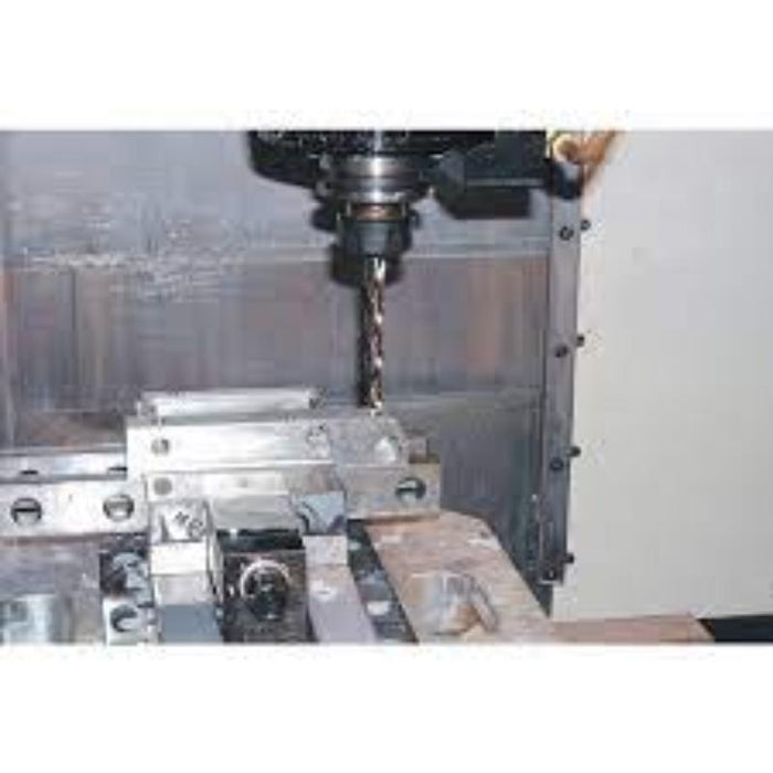 KENNEDY 3.90mm Cobalt Drill for Stainless Steel KEN0260780K. High-Speed Steel Drill Bit.