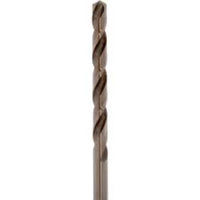 Kennedy 4mm Cobalt Drill Bit for Stainless Steel - Precision Metal Drilling Tool