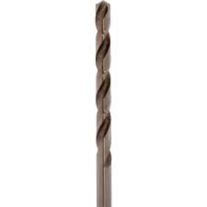 Kennedy 4mm Cobalt Drill Bit for Stainless Steel - Precision Metal Drilling Tool