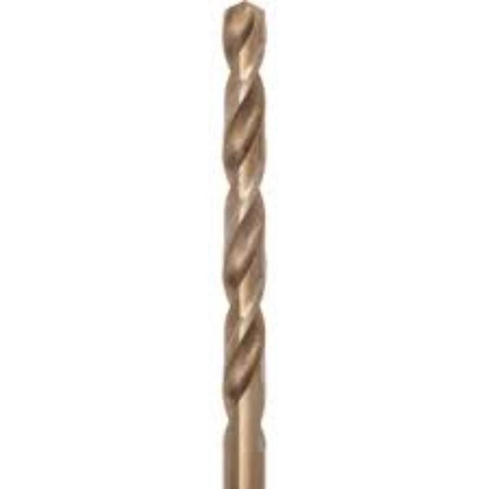 KENNEDY 4.2mm Cobalt Drill Bit for Stainless Steel | High-Speed Steel (HSS) Drill Bit | chavda.com