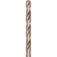 KENNEDY 4.5mm Cobalt Drill Bit for Stainless Steel - High-Speed Cutting Tool for Metal Drilling