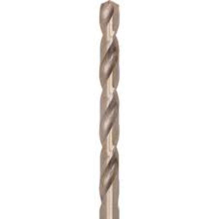 KENNEDY 4.5mm Cobalt Drill Bit for Stainless Steel - High-Speed Cutting Tool for Metal Drilling