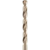 KENNEDY 4.80mm Cobalt Drill Bit for Stainless Steel | High-Speed Steel Drill Bit | Durable Metal Drilling Tool