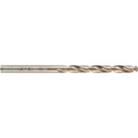 KENNEDY 4.80mm Cobalt Drill Bit for Stainless Steel | High-Speed Steel Drill Bit | Durable Metal Drilling Tool