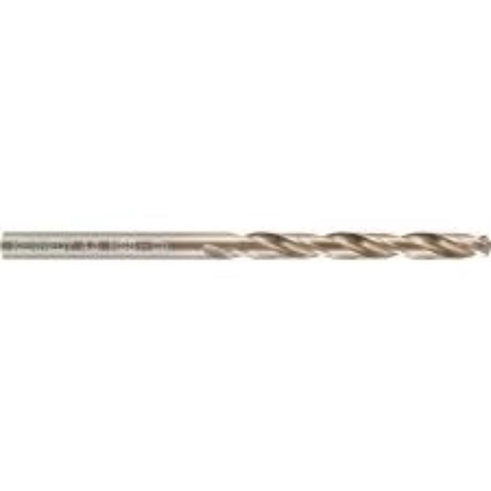KENNEDY 4.80mm Cobalt Drill Bit for Stainless Steel | High-Speed Steel Drill Bit | Durable Metal Drilling Tool