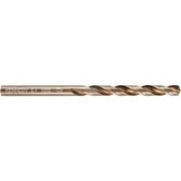 Kennedy 5.10mm Cobalt Drill Bit for Stainless Steel - High-Speed Steel (HSS) Twist Drill Bit