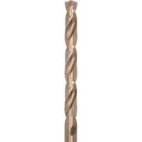 KENNEDY 5.5mm Cobalt Drill Bit - Stainless Steel - High Performance Drill for Metalworking