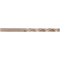 KENNEDY 5.5mm Cobalt Drill Bit - Stainless Steel - High Performance Drill for Metalworking