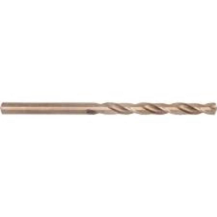 KENNEDY 5.5mm Cobalt Drill Bit - Stainless Steel - High Performance Drill for Metalworking