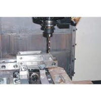 KENNEDY 5.70mm Cobalt Drill Bit for Stainless Steel - High-Speed Steel Drill - KEN0261140K