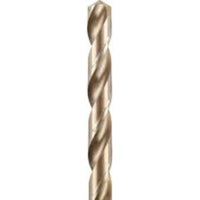 Kennedy 6.3mm Cobalt Drill Bit - Stainless Steel - Premium Quality