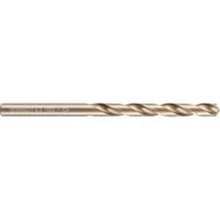 Kennedy 6.3mm Cobalt Drill Bit - Stainless Steel - Premium Quality