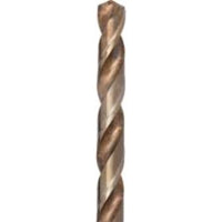 KENNEDY 6.80mm Cobalt Drill Bit for Stainless Steel - High-Speed Steel Drill
