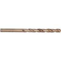 KENNEDY 6.80mm Cobalt Drill Bit for Stainless Steel - High-Speed Steel Drill