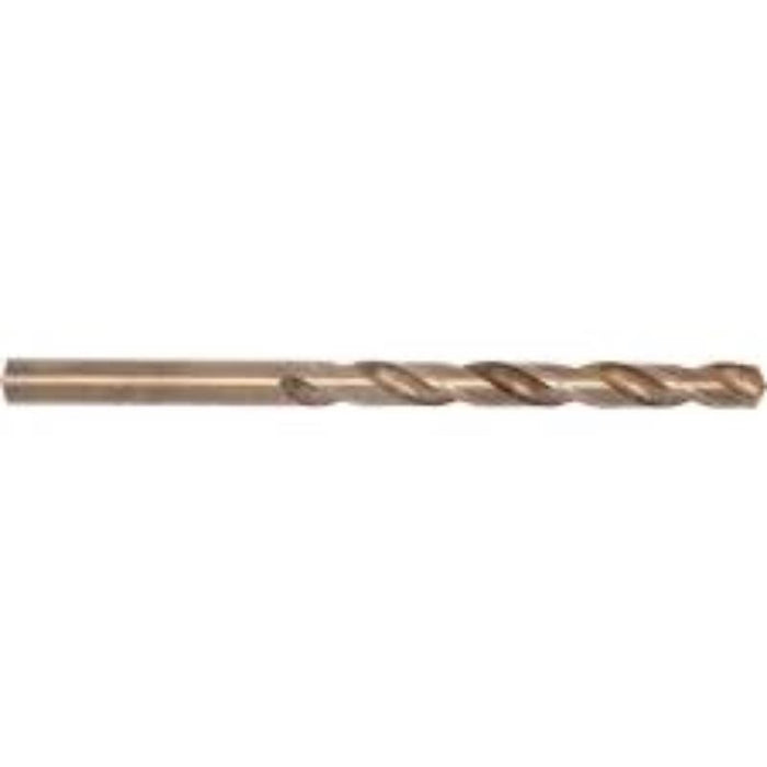KENNEDY 6.80mm Cobalt Drill Bit for Stainless Steel - High-Speed Steel Drill