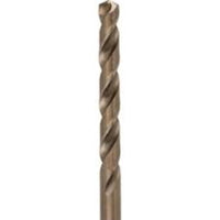 KENNEDY 7.5mm Cobalt Drill Bit for Stainless Steel - High-Speed Steel Drill Bit - Professional Quality