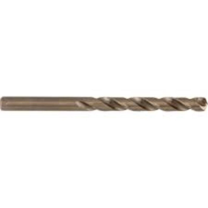 KENNEDY 7.70mm Cobalt Drill Bit for Stainless Steel - High Speed Steel (HSS) Drill Bit
