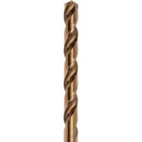 KENNEDY 8mm Cobalt Drill HSS-Co 5% for Stainless Steel - KEN0261600K