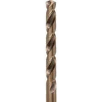 KENNEDY 8.5mm Cobalt Drill Bit for Stainless Steel | High-Performance Drilling