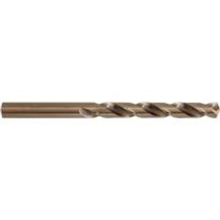 KENNEDY 8.5mm Cobalt Drill Bit for Stainless Steel | High-Performance Drilling