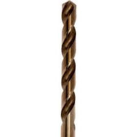 Kennedy 10mm Cobalt Drill Bit for Stainless Steel - High-Speed Steel Twist Drill Bit