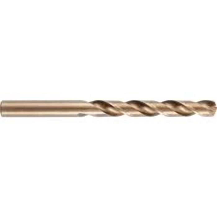 Kennedy 10.2mm Cobalt Drill Bit for Stainless Steel - Premium Quality from chavda.com