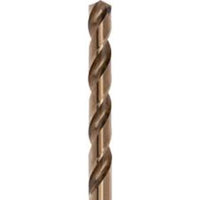 KENNEDY 10.50Mm Dia Cobalt Drillfor Stainless Steel - KEN0262100K