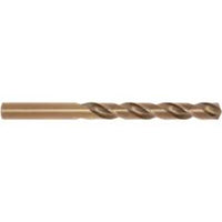 KENNEDY 12mm Cobalt Drill Bit for Stainless Steel. High-Performance Drill Bit. 