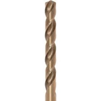 KENNEDY 12mm Cobalt Drill Bit for Stainless Steel. High-Performance Drill Bit. 