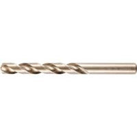 KENNEDY 12.50mm Cobalt Drill Bit for Stainless Steel - High-Performance Tool