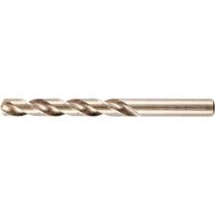 KENNEDY 12.50mm Cobalt Drill Bit for Stainless Steel - High-Performance Tool
