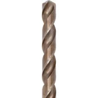KENNEDY 13mm Cobalt Drill Bit for Stainless Steel - KEN0262600K - chavda.com
