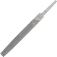 KENNEDY 4 inch Half Round Engineers File - Metalworking Tool