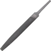 KENNEDY 4 inch (100mm) Warding File - Smooth Engineers File | chavda.com