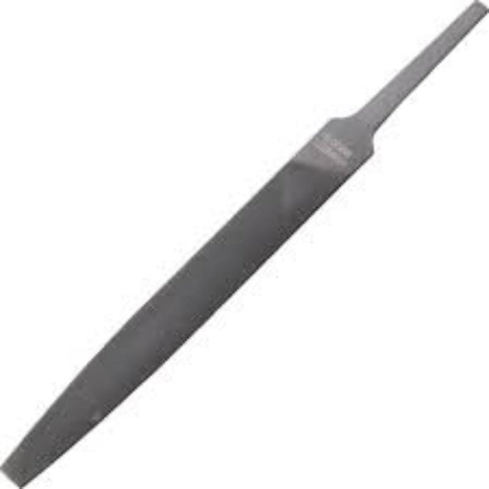 KENNEDY 4 inch (100mm) Warding File - Smooth Engineers File | chavda.com