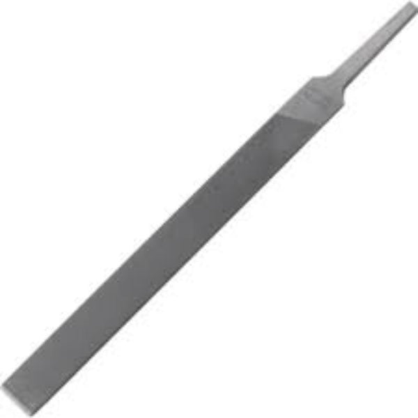 Kennedy 6" (150mm) HAND BASTARD ENGINEERSFILE