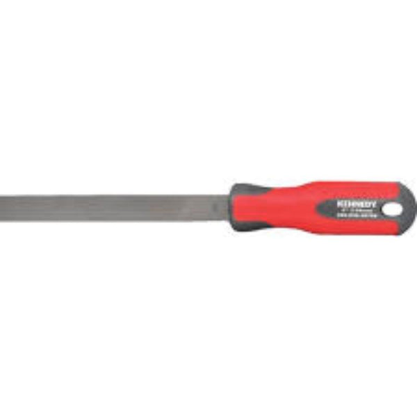 Kennedy 6" (150mm) HAND SECOND ENGINEERSFILE + HANDLE