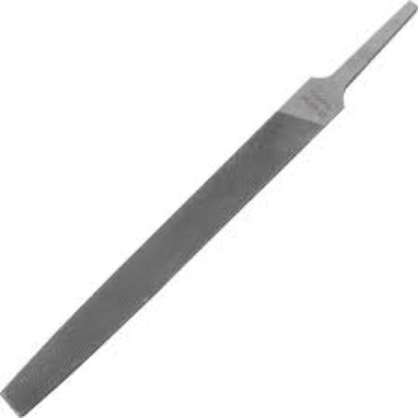 Kennedy 6" (150mm) FLAT SMOOTH ENGINEERSFILE