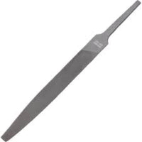 Kennedy 6 inch Warding File - Second Cut Engineer's File 150mm | Buy Online